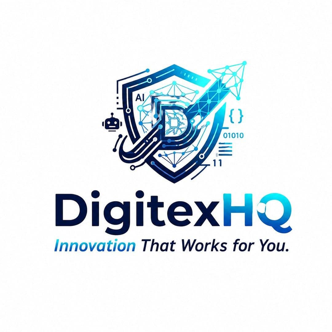 DigitexHQ logo