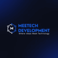Meetech Labs logo
