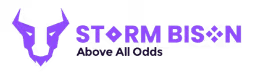 Strombison logo