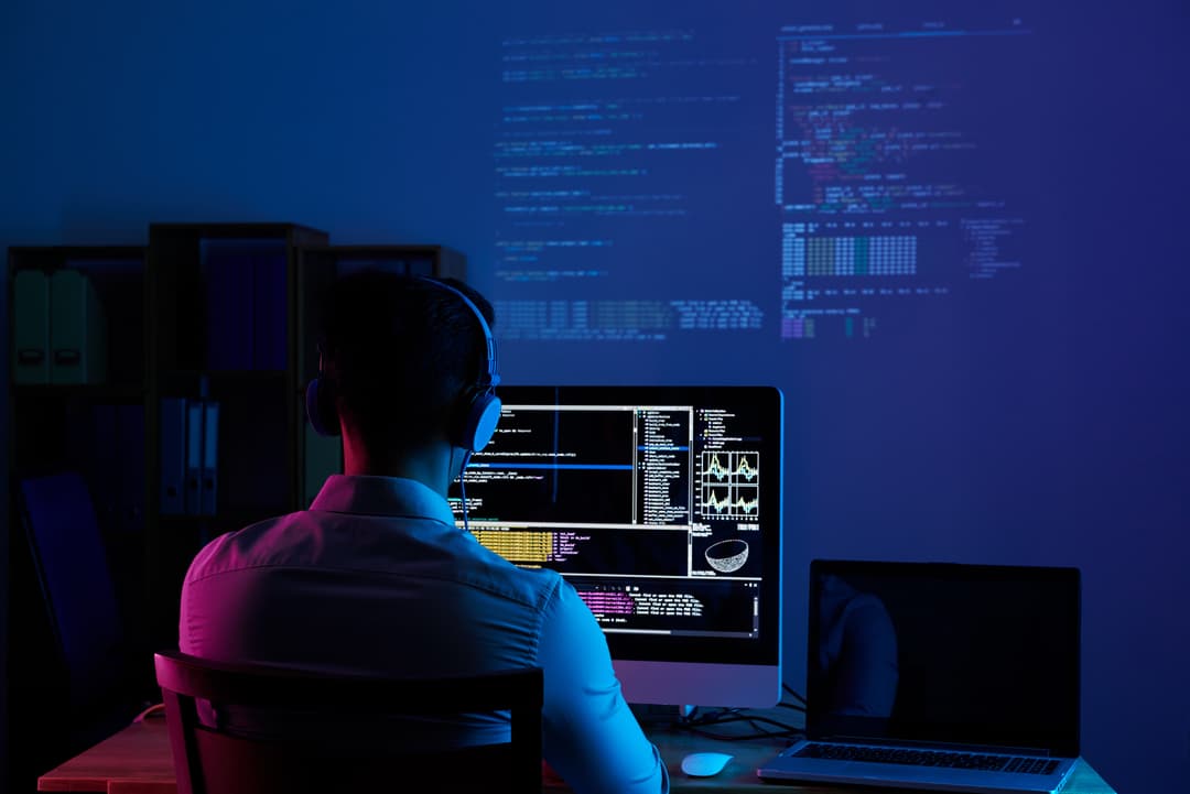 Frontend Engineer
